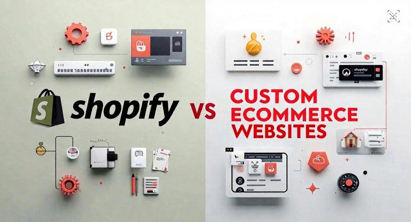 ecommerce solutions - redspider.ae