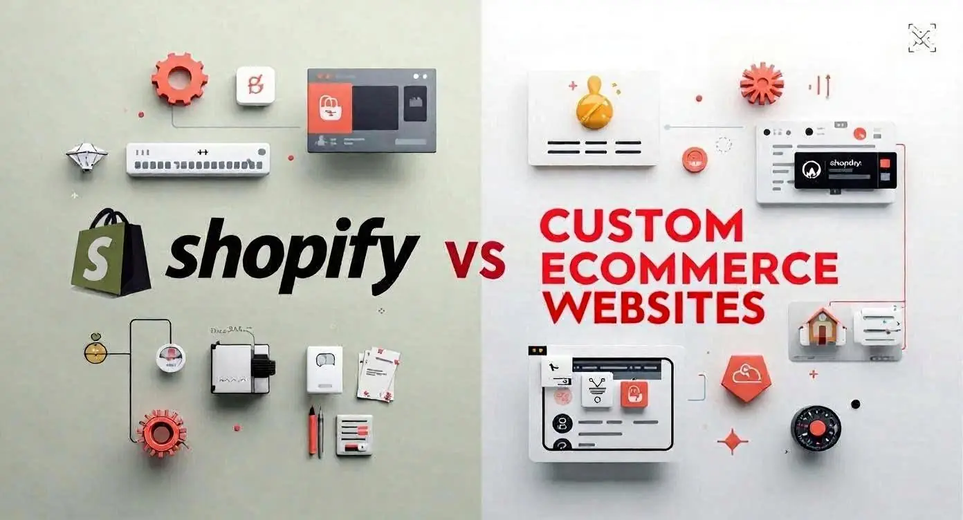 ecommerce solutions - redspider.ae