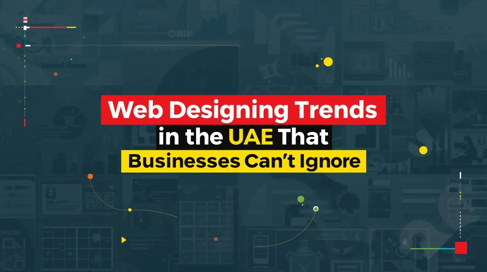 responsive web design company - redspider.ae