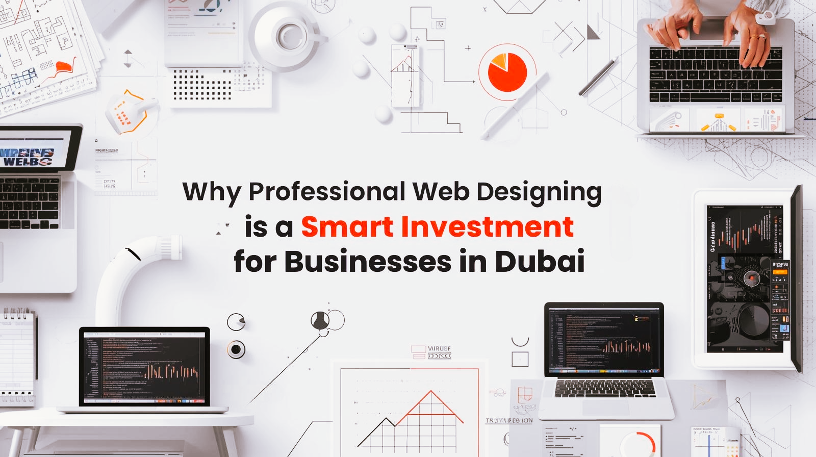 web designing company in dubai - redspider.ae