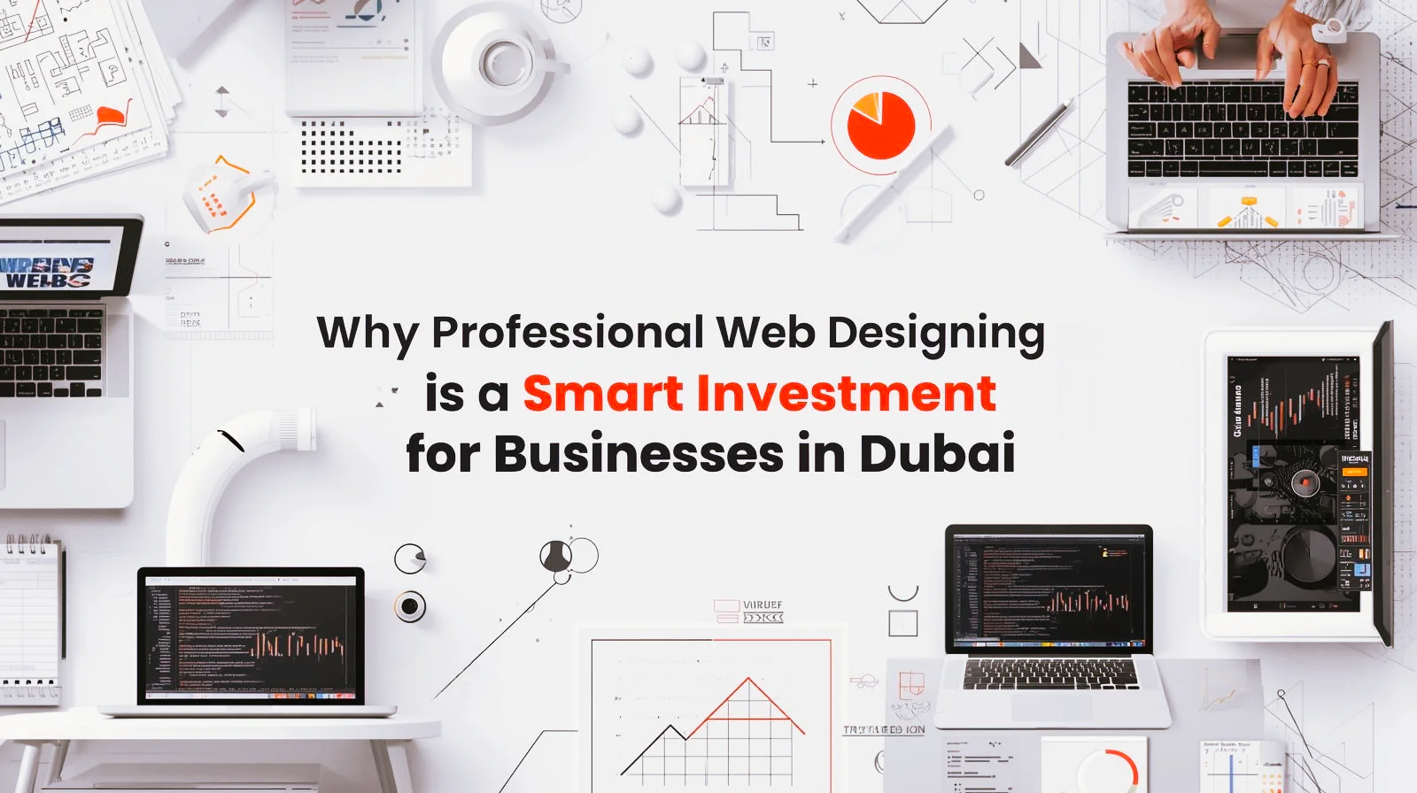 web designing company in dubai - redspider.ae