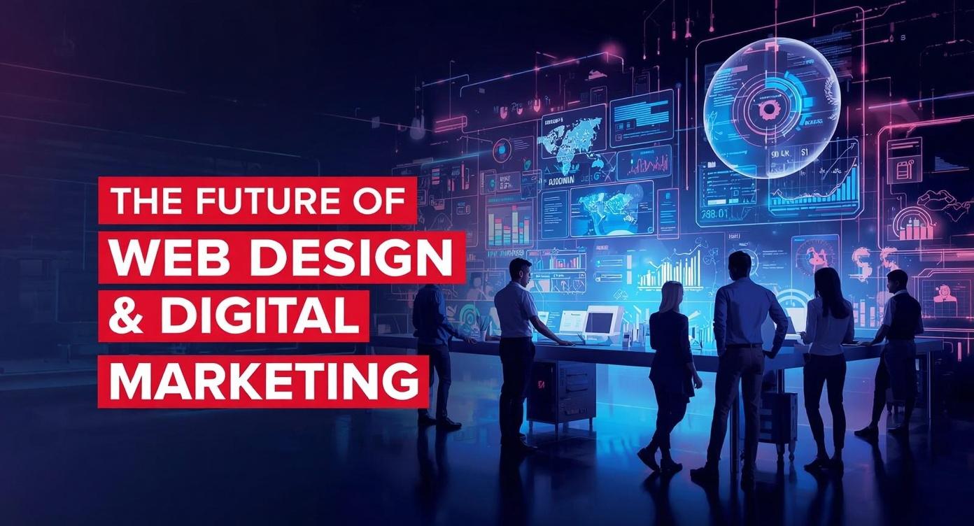 best digital marketing services in Dubai