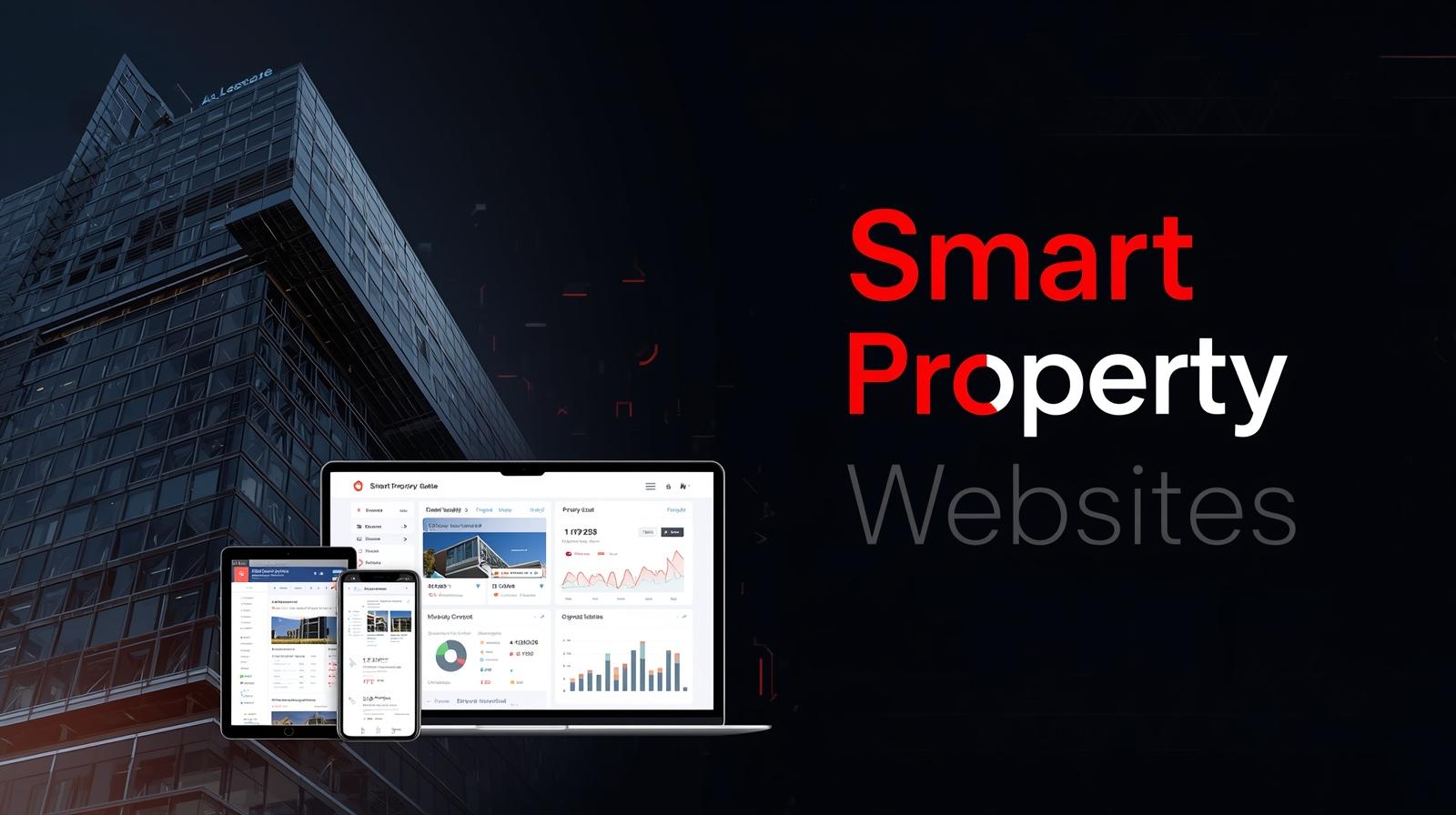 Smart Property Websites in 2026: Features Buyers Expect Before They Invest