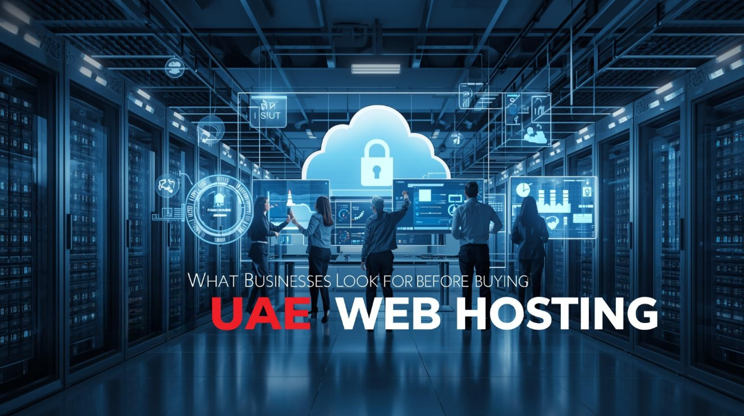 uae web hosting - redspider.ae