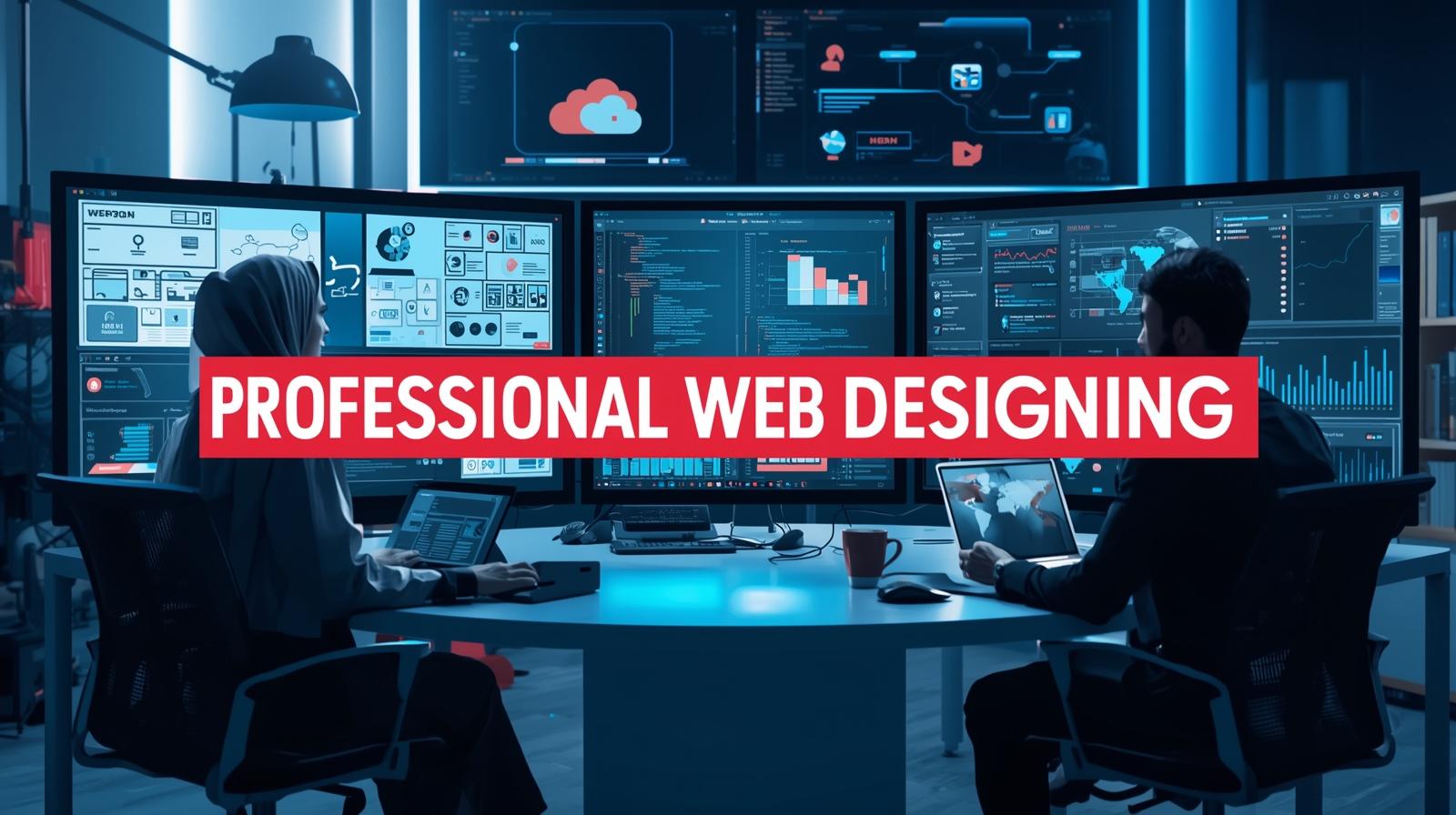 web designing dubai - redspider.ae