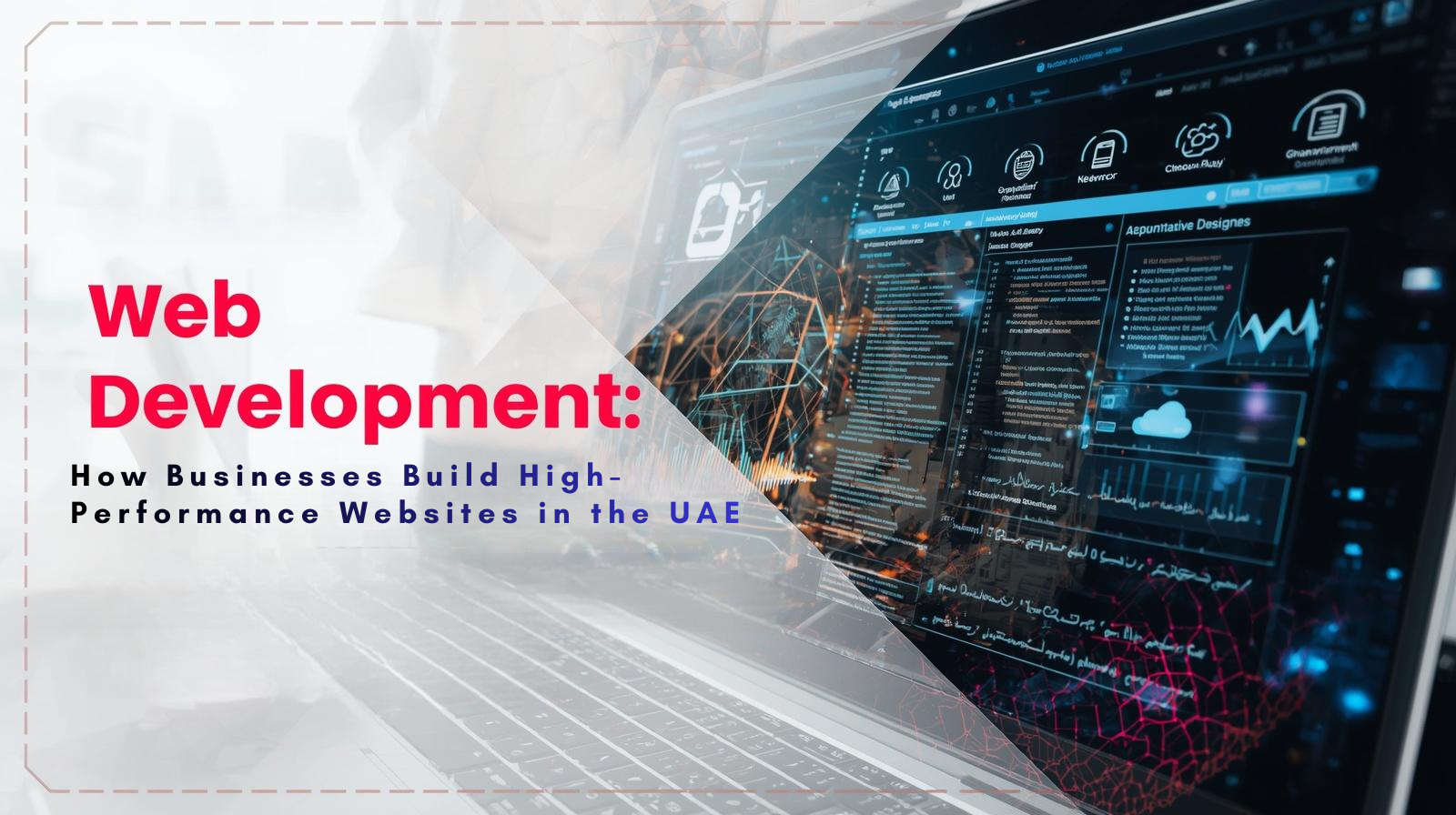 web development agency