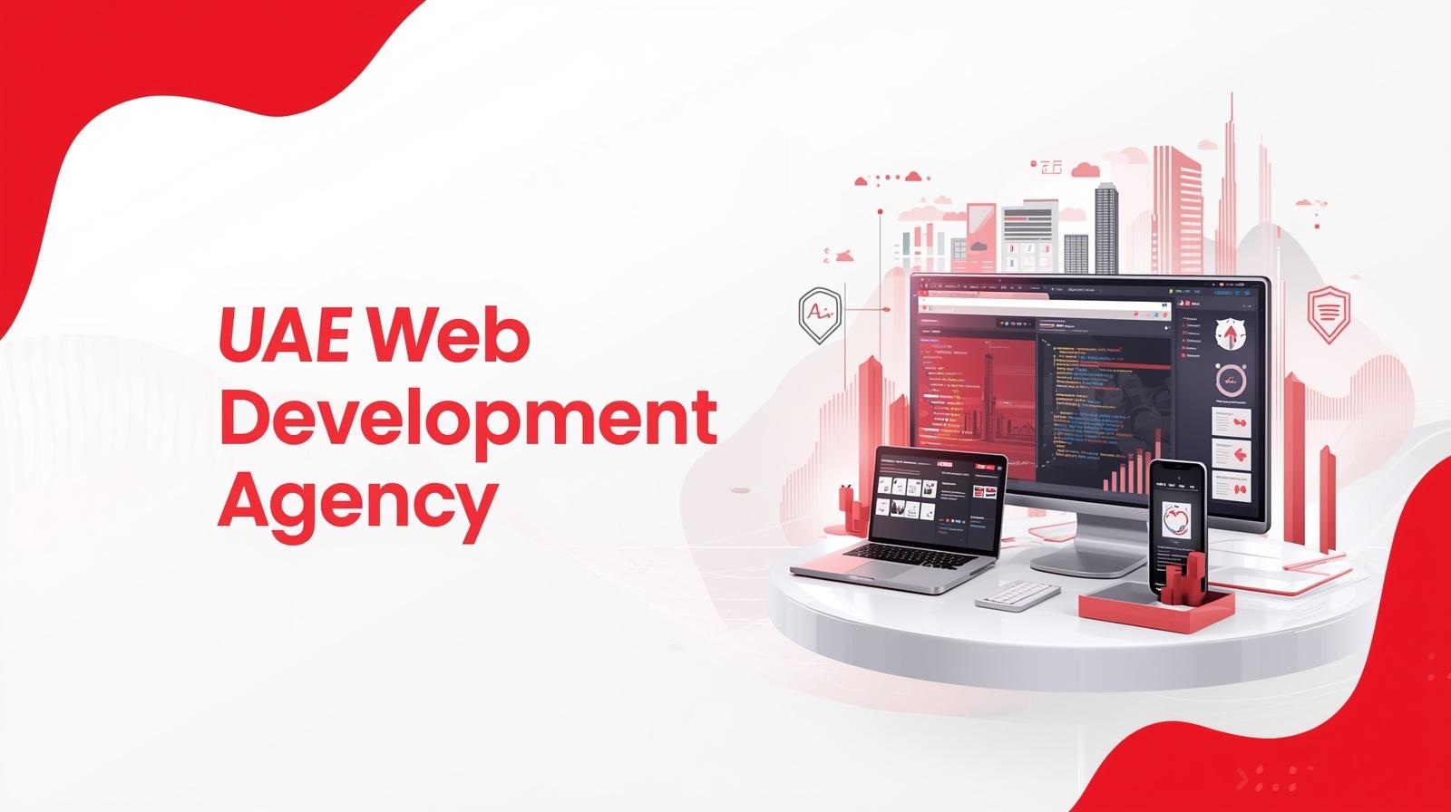 Web Development Agency