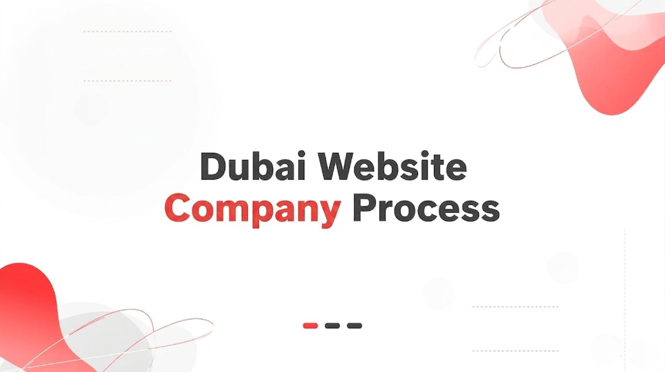 Website Designing Company