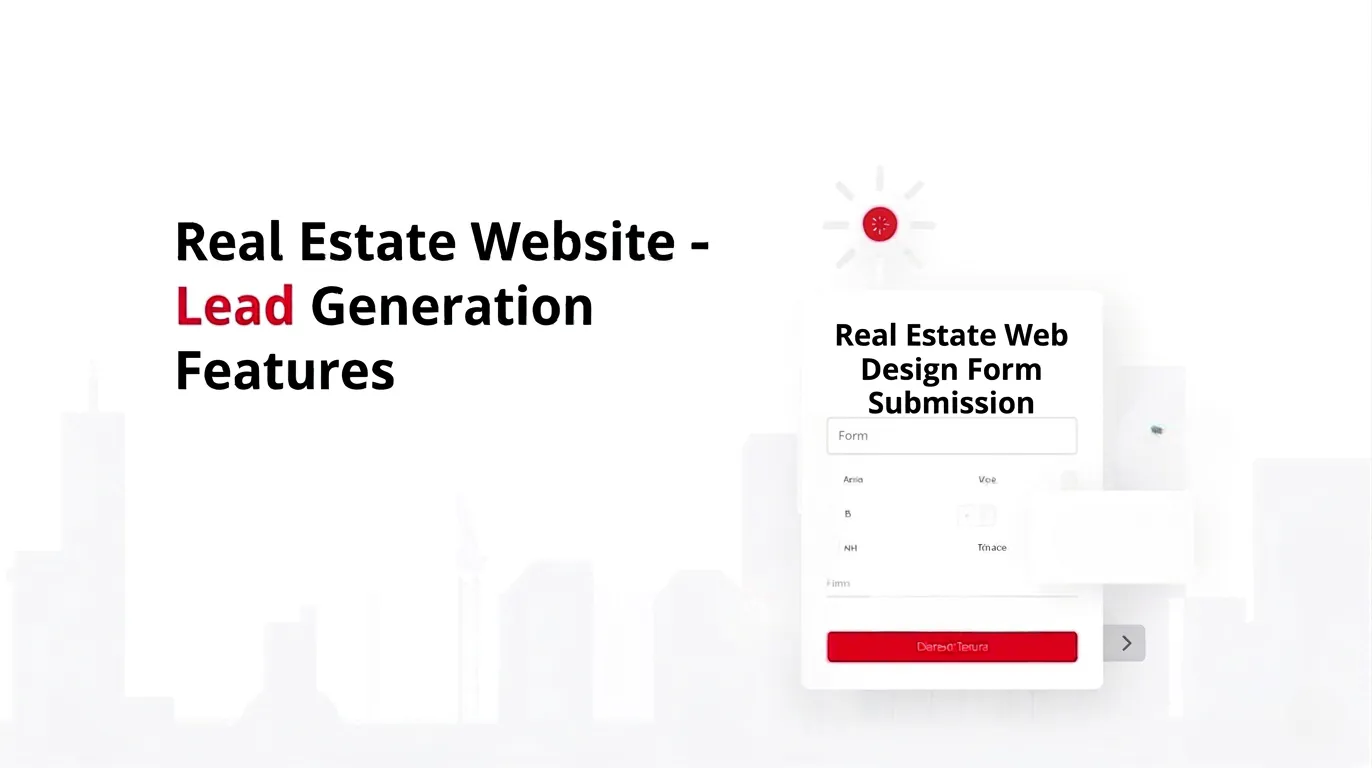 real-estate-website-development