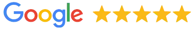 Google rating